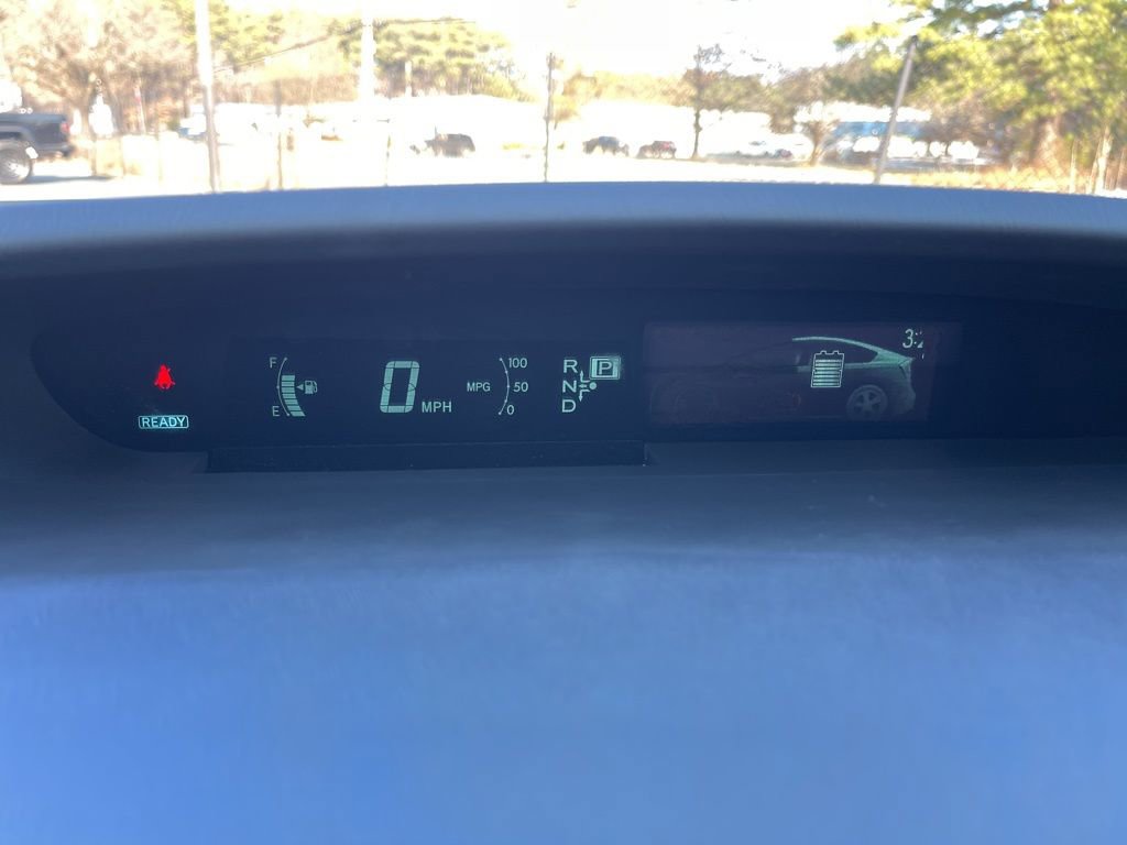 Used 2014 Toyota Prius Two image 9