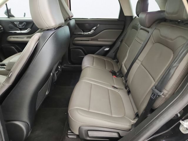 Used 2023 Lincoln Corsair Reserve w/ Equipment Group 201A AWD/4WD image 25
