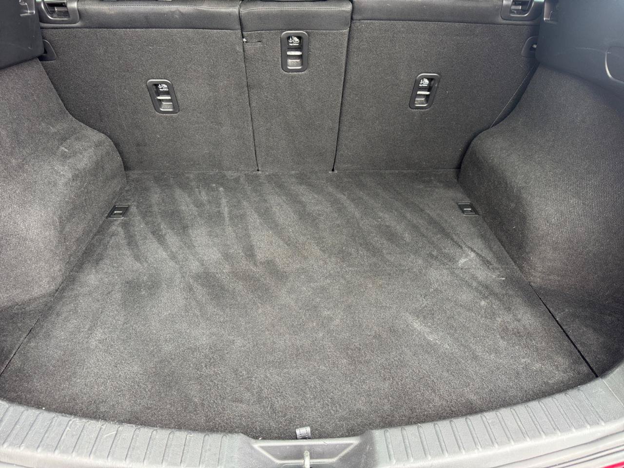 Used 2019 MAZDA CX-5 Sport FWD image 26