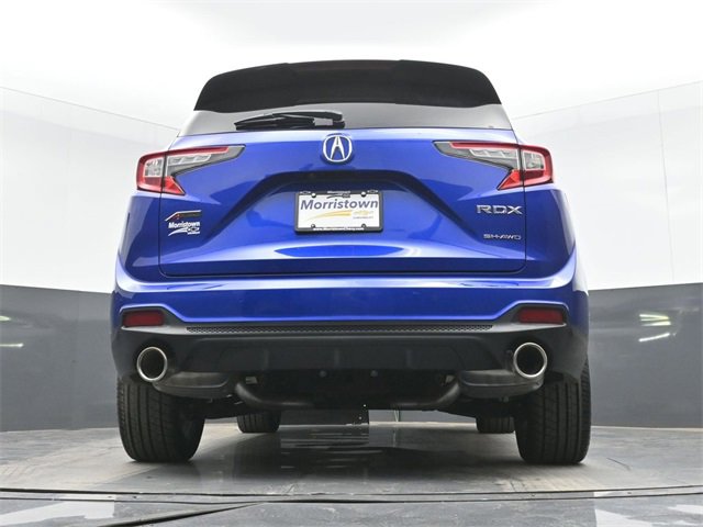 Used 2021 Acura RDX A-Spec image 55