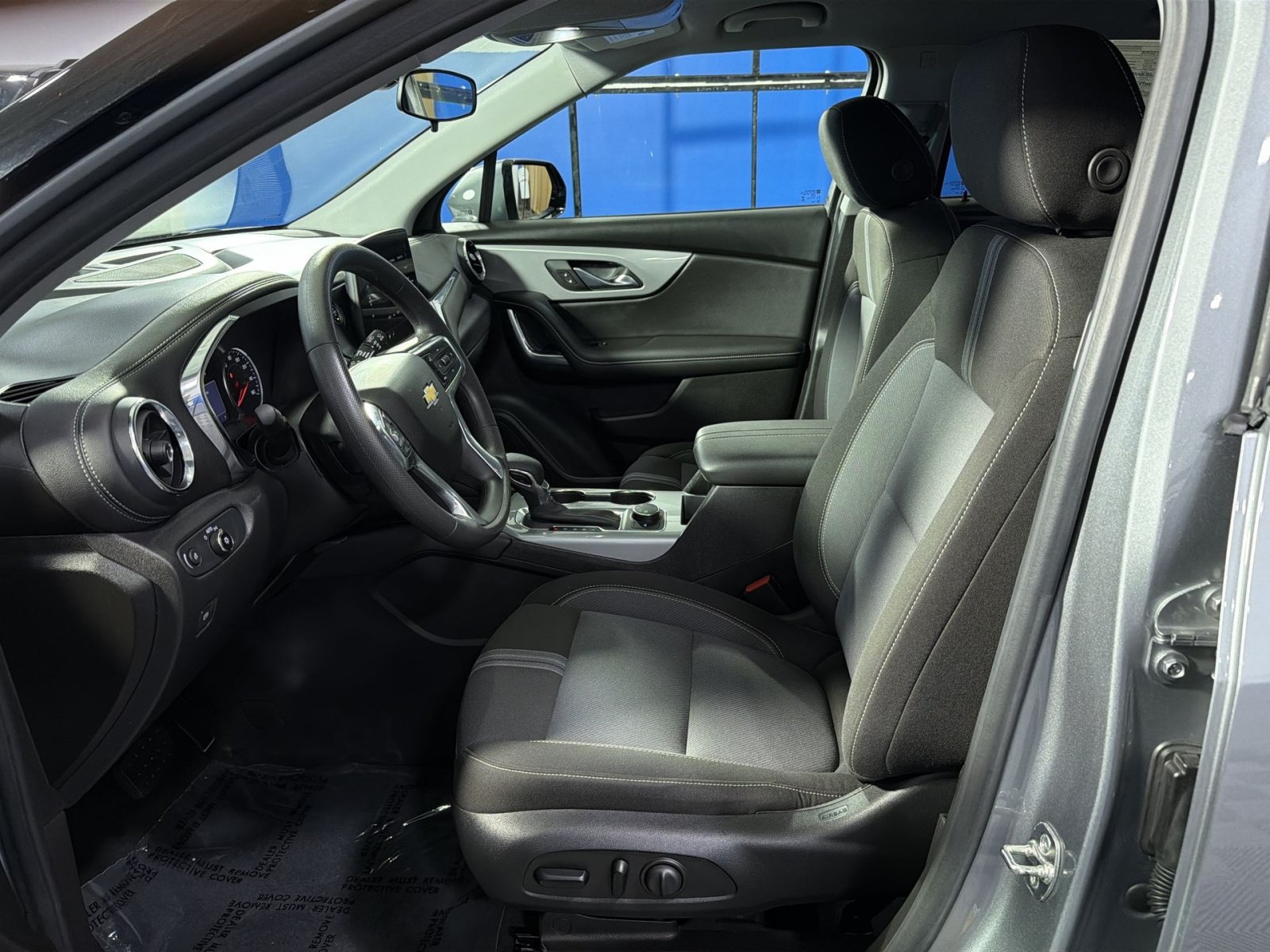 Used 2023 Chevrolet Blazer LT AWD/4WD image 25