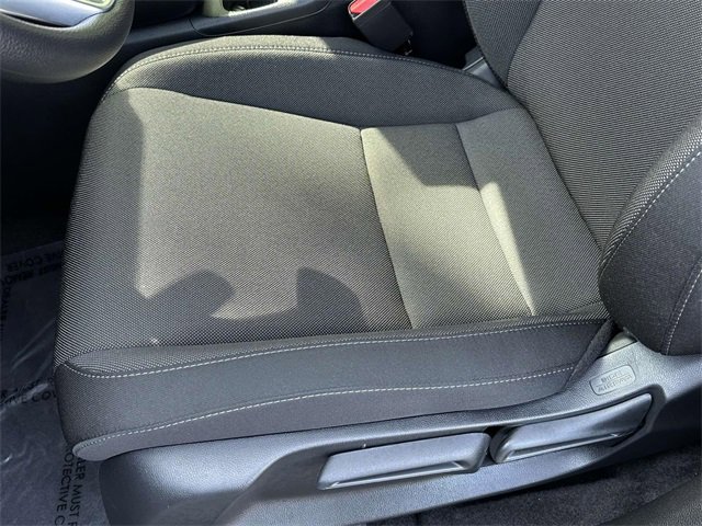 Used 2025 Honda CR-V LX image 13