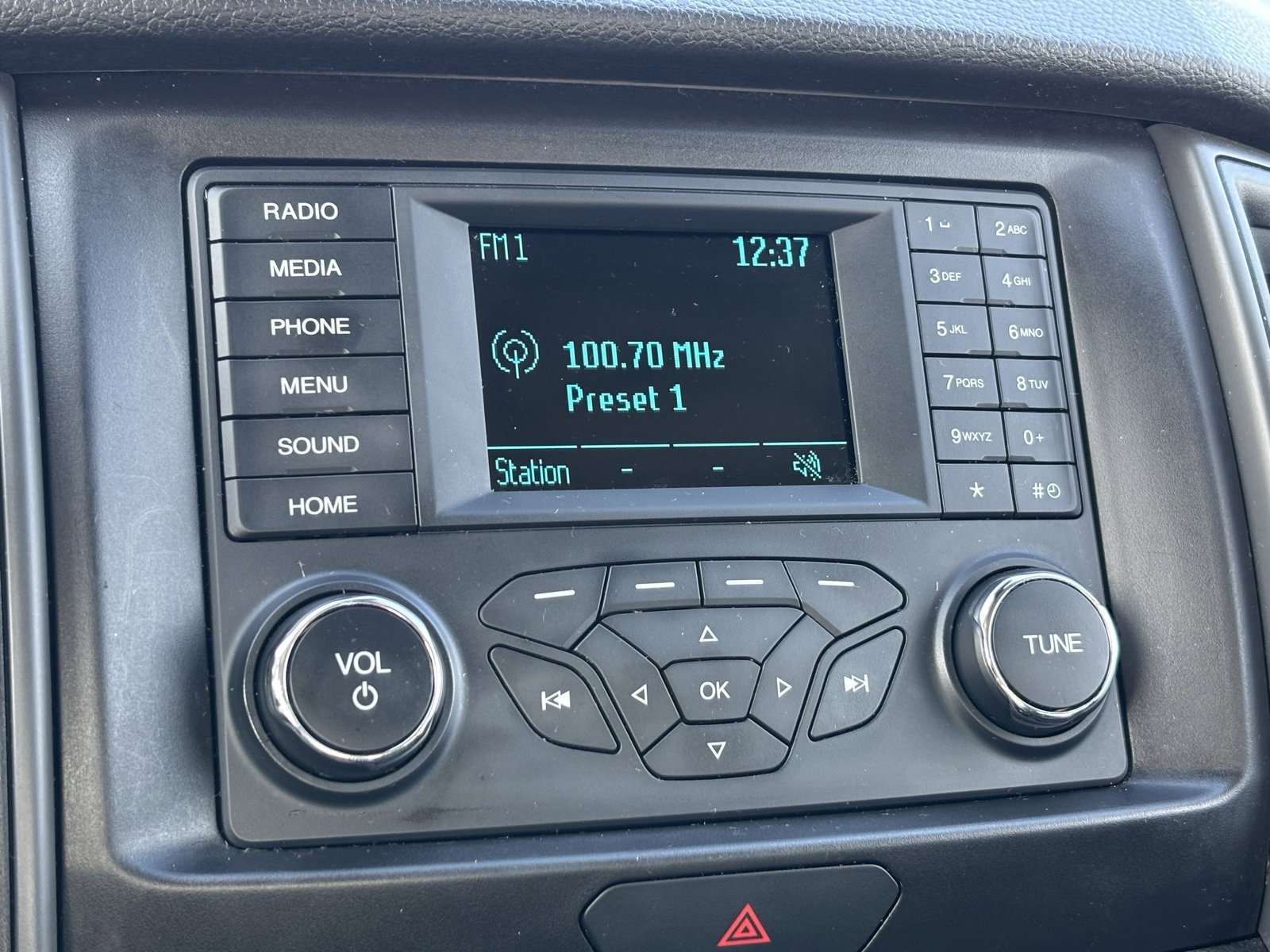 Used 2022 Ford Ranger XL image 6