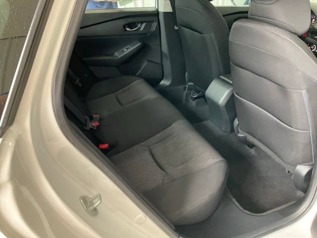 Certified 2023 Honda Accord EX image 19