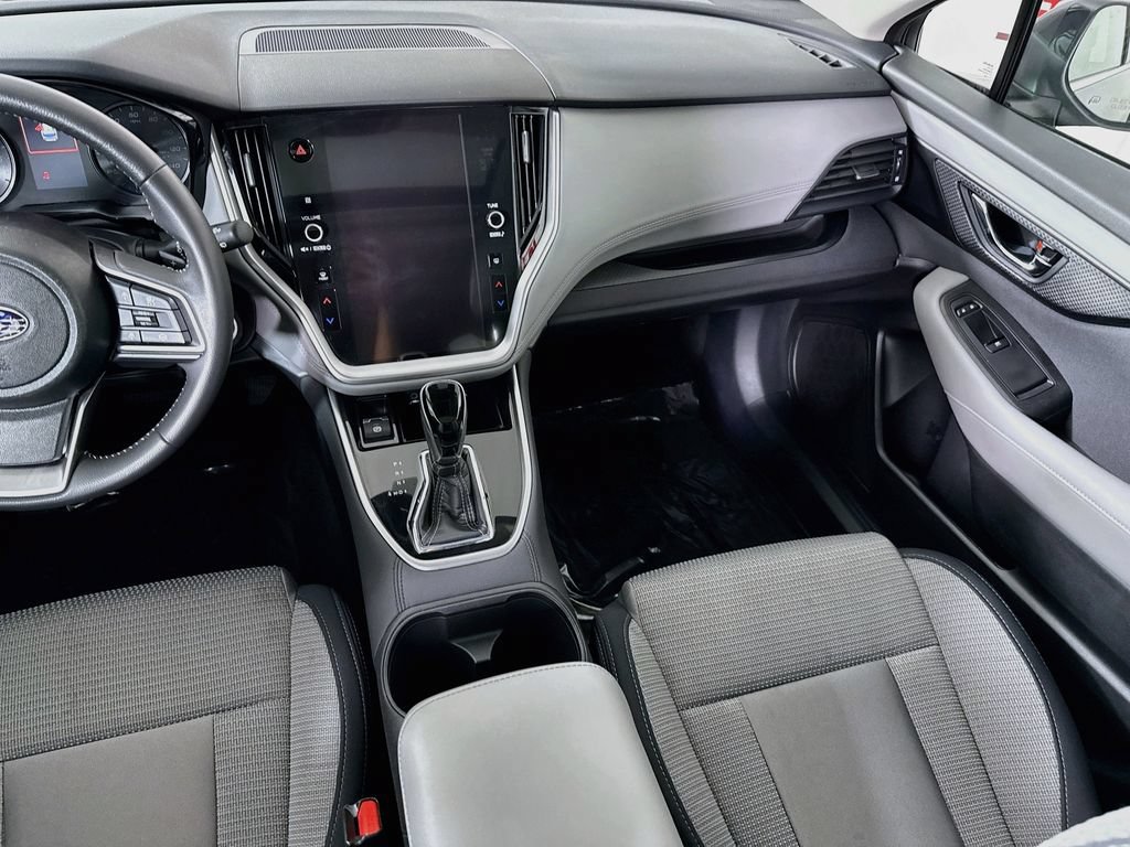 Certified 2025 Subaru Outback Premium AWD/4WD image 28