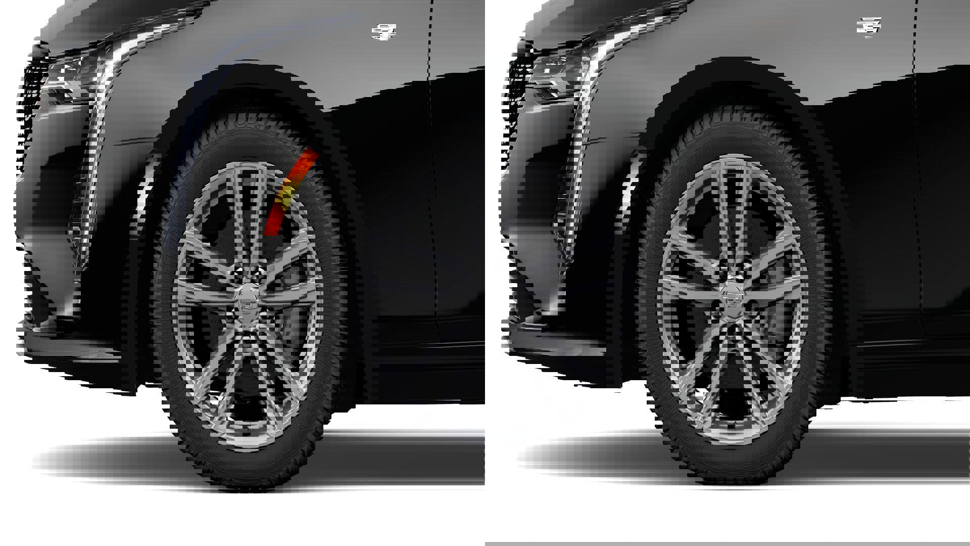 New 2026 Cadillac CT4 Luxury image 31