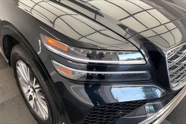 Used 2025 Genesis GV80 2.5T Standard AWD/4WD image 29