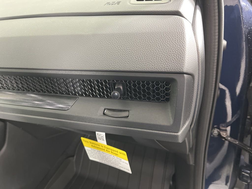 New 2026 Honda CR-V TrailSport image 21