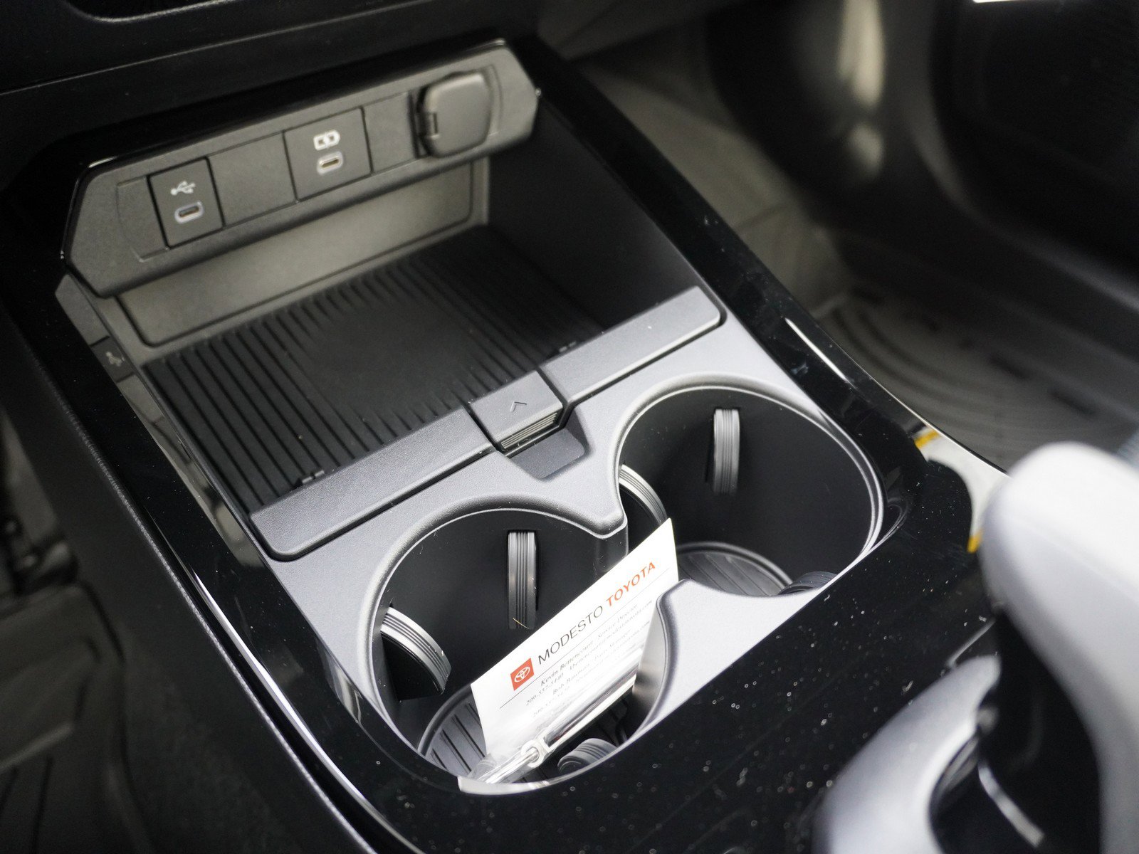 New 2026 Toyota Prius Plug-In Hybrid image 24