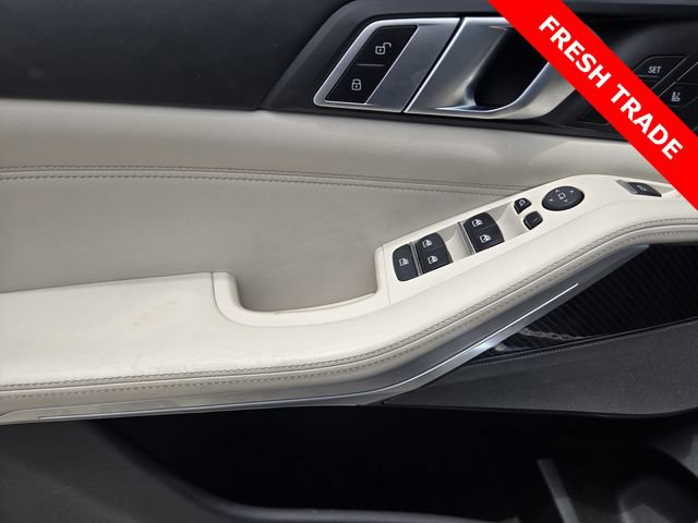Used 2022 BMW X5 M50i w/ Executive Package AWD/4WD image 19