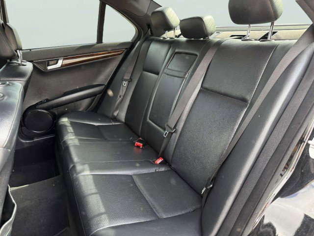 Used 2011 Mercedes-Benz C 300 Sport image 29