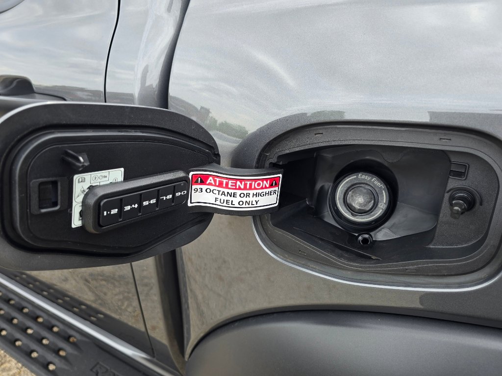 Used 2025 Ford Ranger Raptor image 22