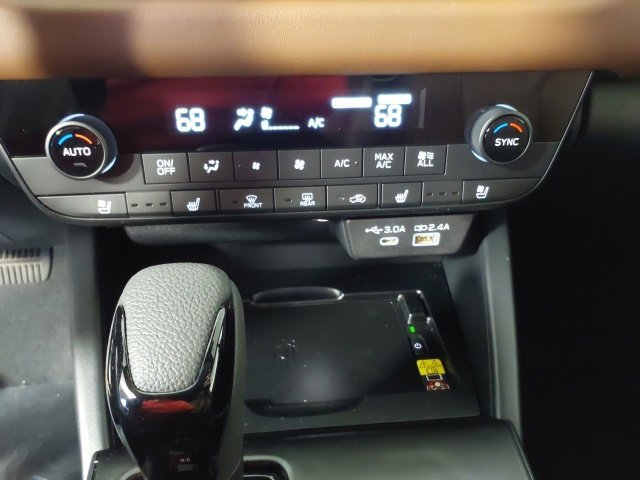 New 2026 Subaru Outback Touring XT AWD/4WD image 25