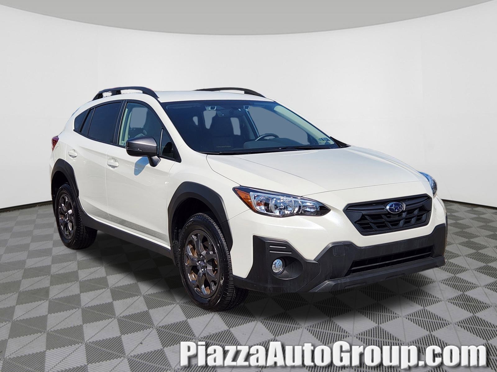 Used 2023 Subaru Crosstrek 2.5i Sport