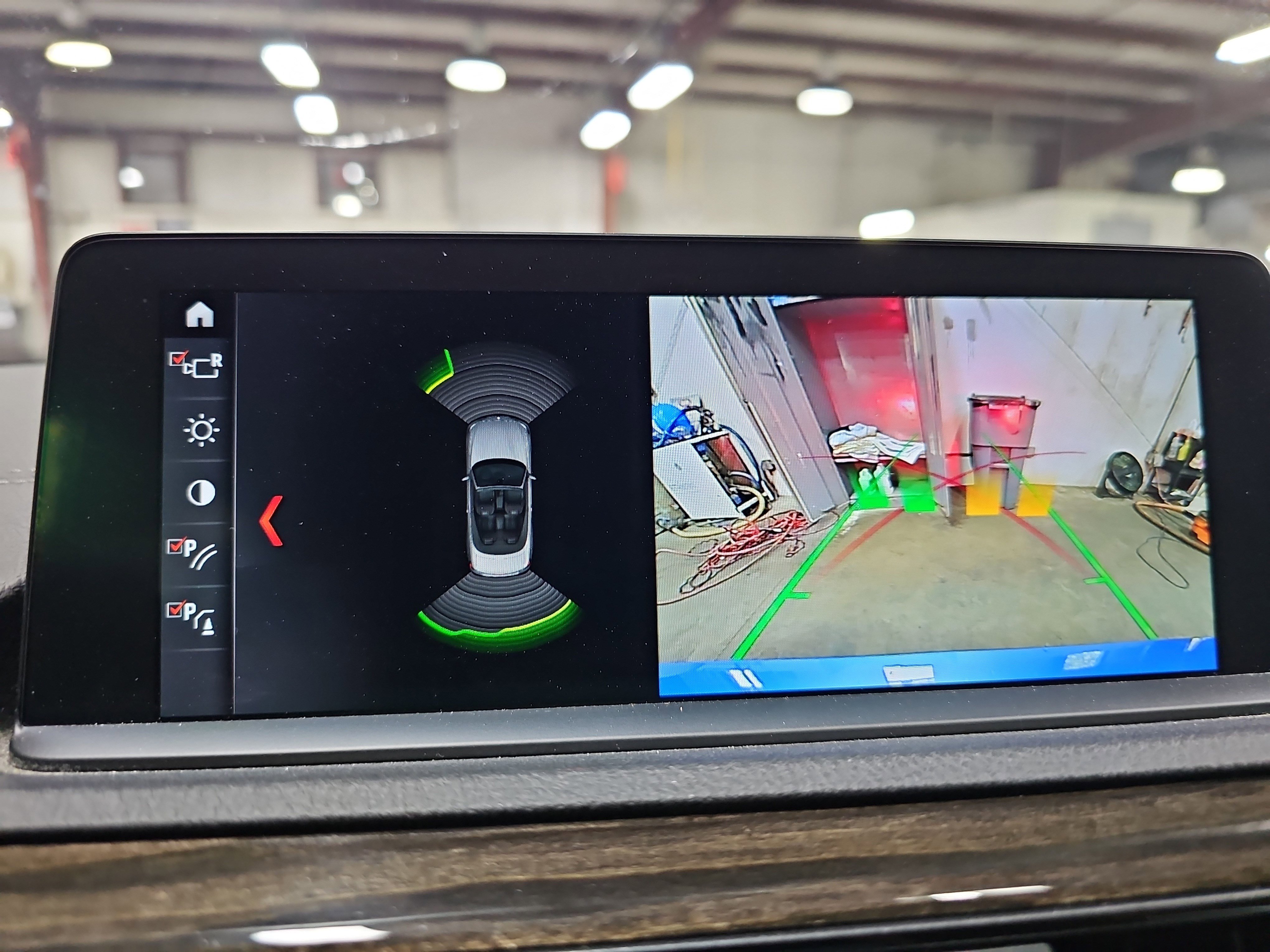 Used 2021 BMW M240i Convertible image 23