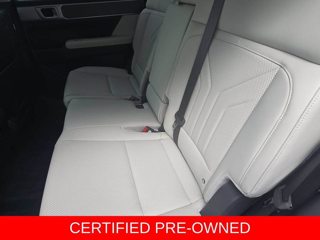 Certified 2026 Hyundai Santa Fe SEL AWD/4WD image 15