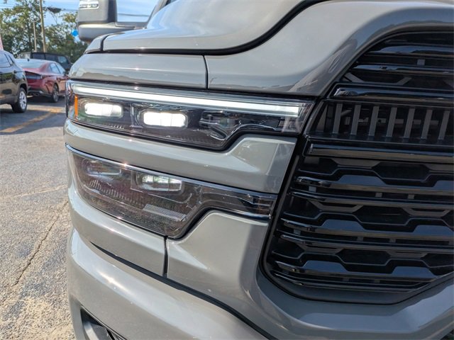 New 2026 RAM 2500 Limited image 9