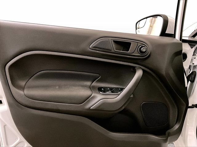 Certified 2019 Ford Fiesta SE w/ Cold Weather Package FWD image 22