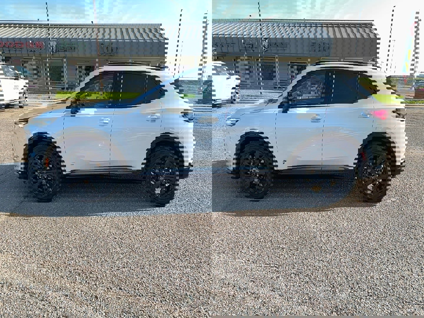 Used 2024 Buick Envision Sport Touring