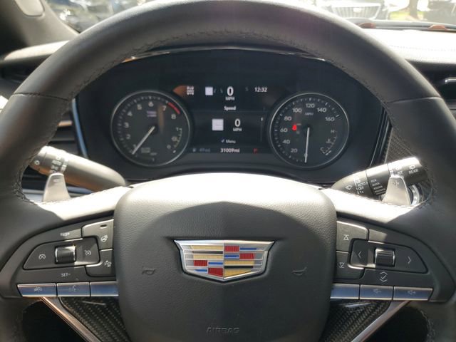 Certified 2023 Cadillac XT6 Sport w/ Technology Package image 21