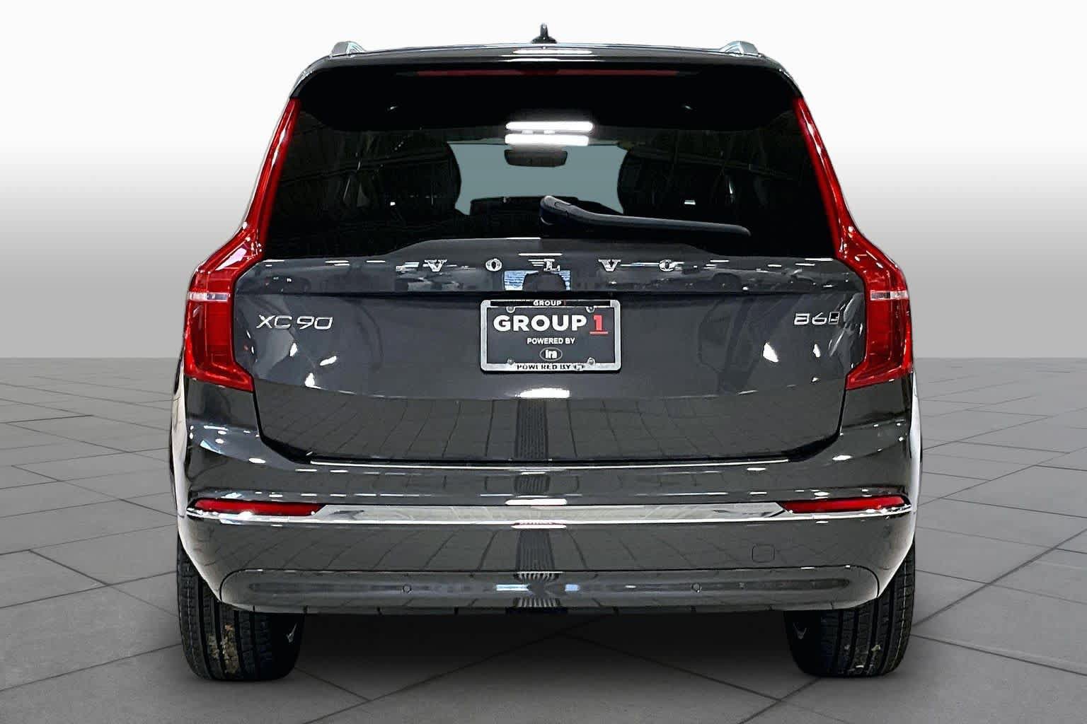 Certified 2024 Volvo XC90 B6 Plus w/ Protection Package Premier AWD/4WD image 5