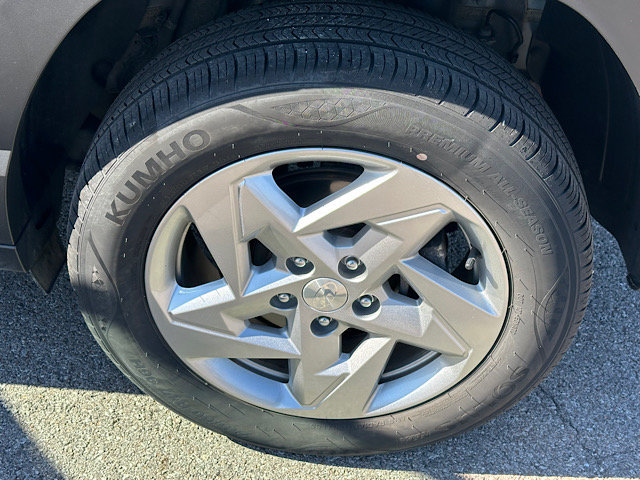 Used 2024 Hyundai Kona SE AWD/4WD image 31