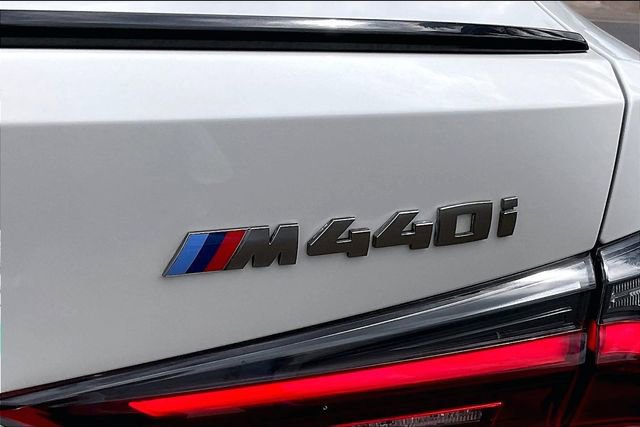 Certified 2023 BMW M440i xDrive Gran Coupe image 8