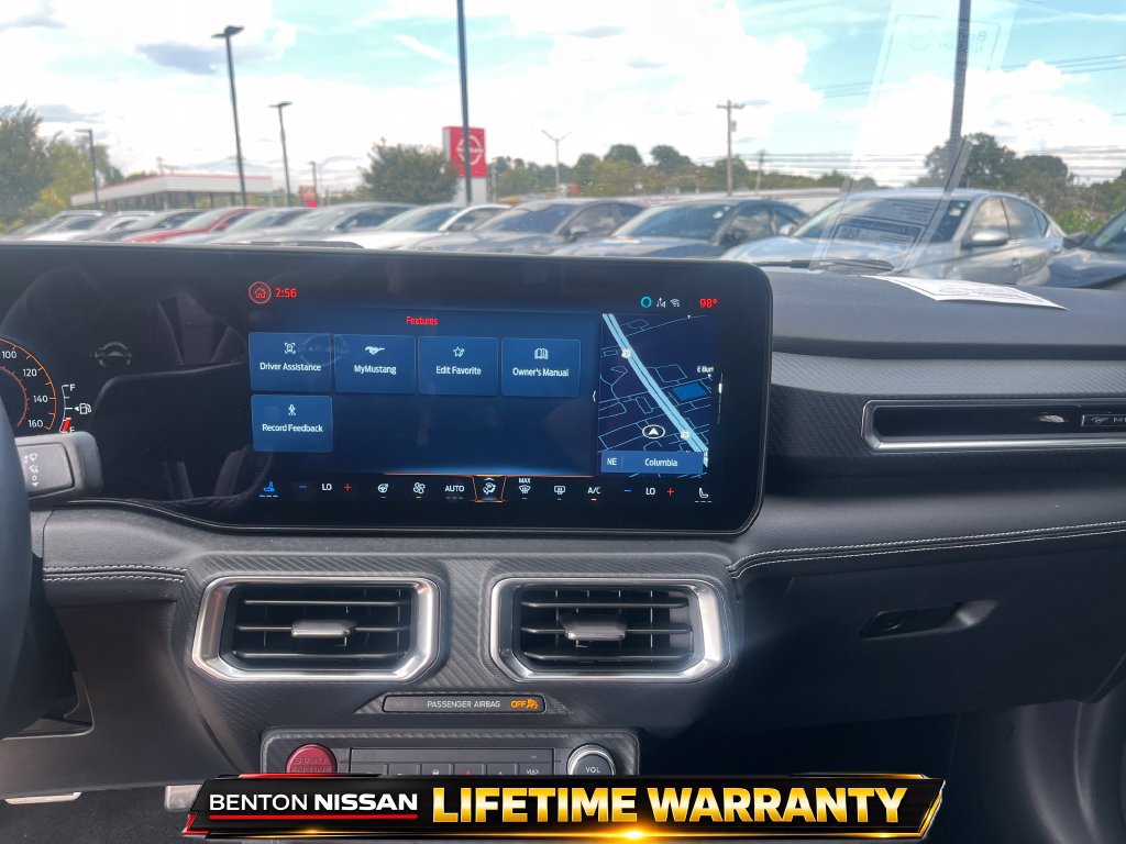 Used 2025 Ford Mustang GT Premium RWD image 18