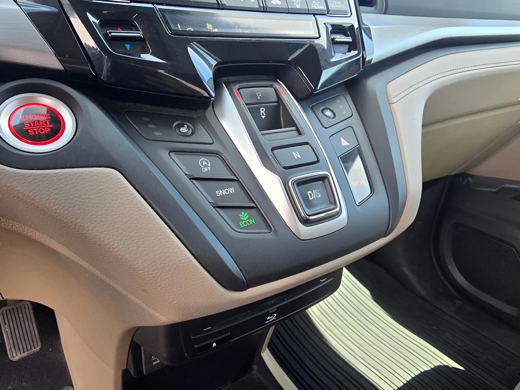 Used 2019 Honda Odyssey Touring image 18