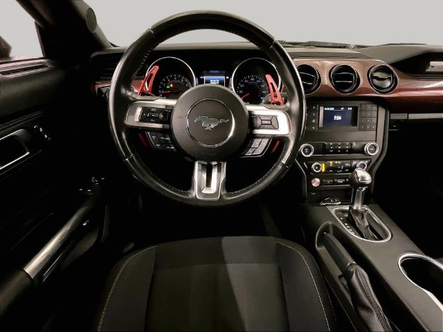 Used 2019 Ford Mustang GT RWD image 5