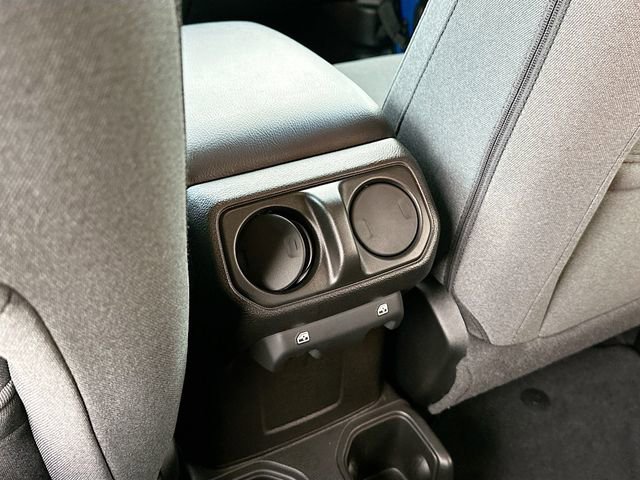 Used 2024 Jeep Wrangler Sport S image 24