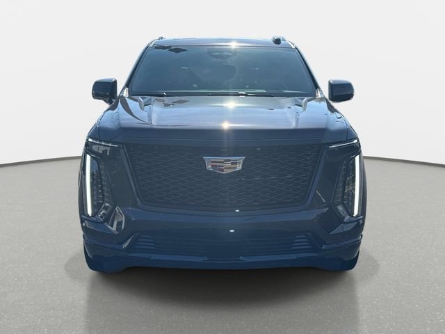 New 2026 Cadillac Escalade Sport w/ Touring Package AWD/4WD image 9