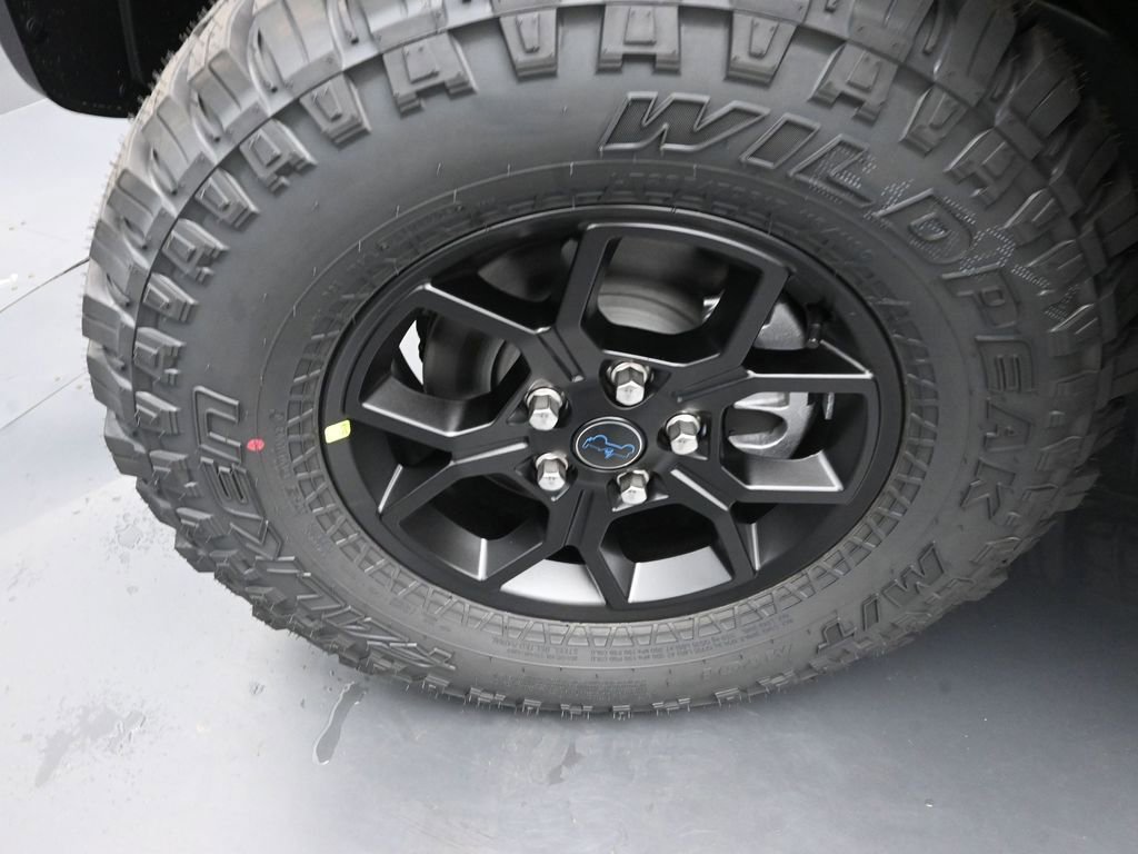 New 2025 Jeep Wrangler Unlimited Sport S 4xe AWD/4WD image 19