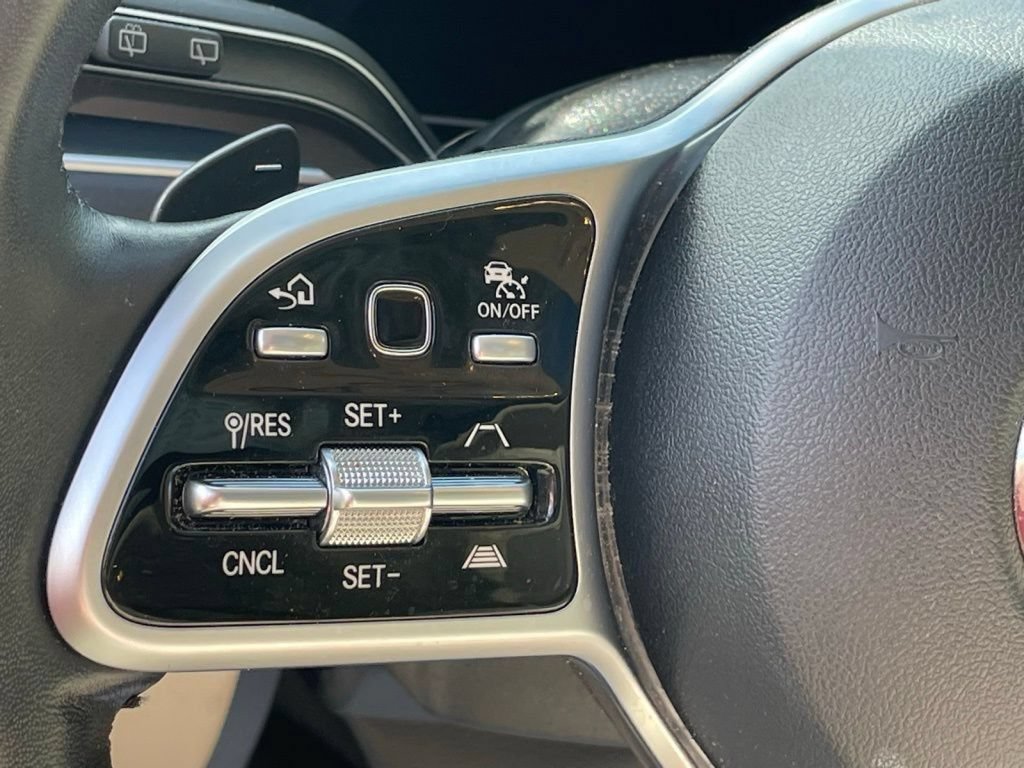 Used 2022 Mercedes-Benz GLS 450 4MATIC image 37