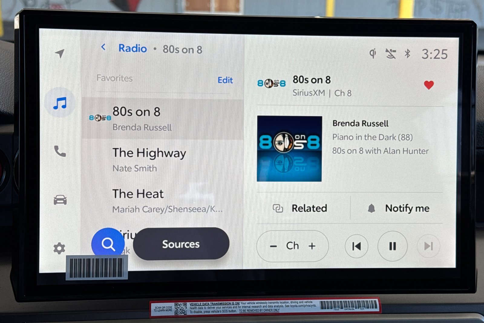 New 2025 Toyota Tacoma TRD Off-Road image 17