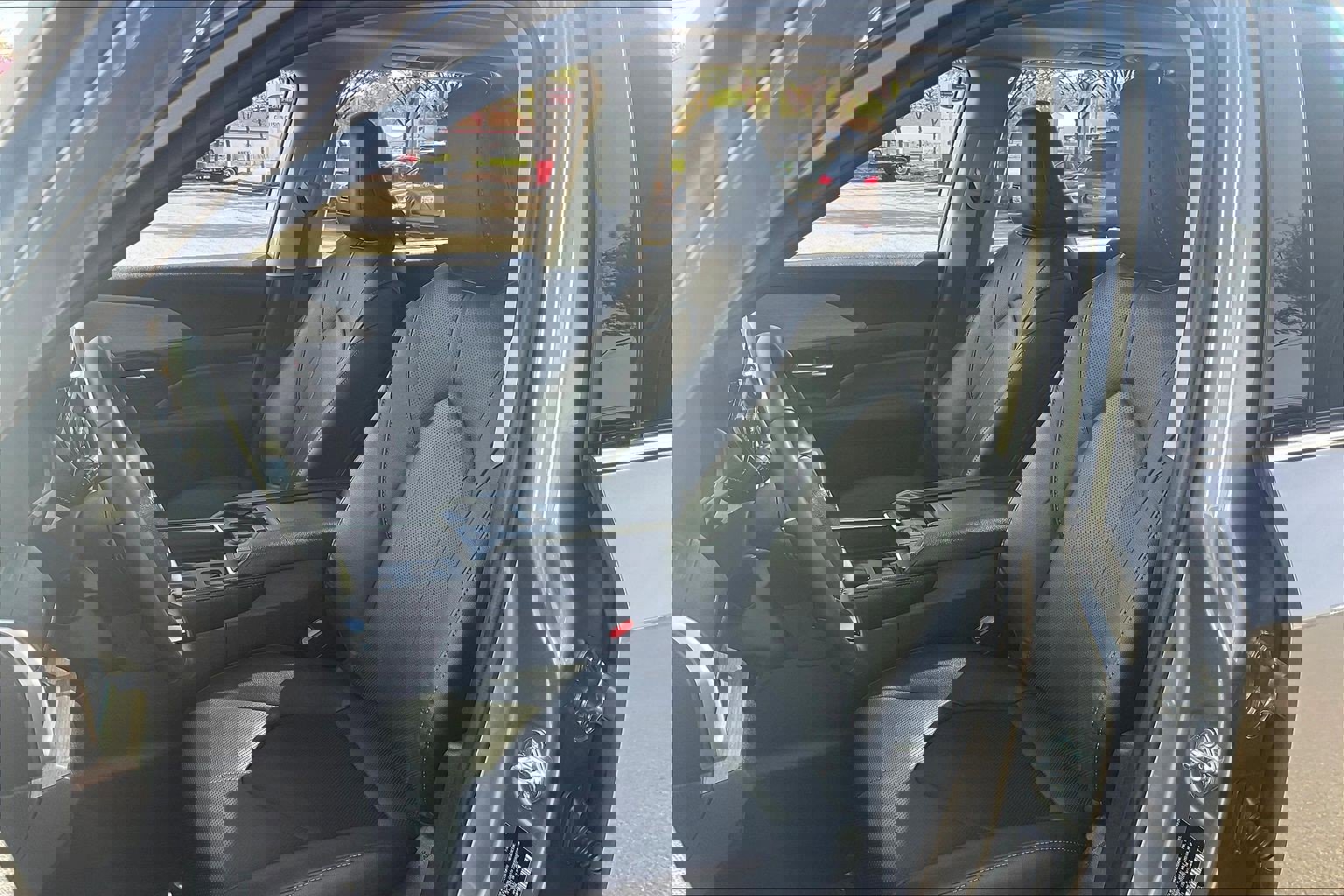 Used 2026 Toyota Grand Highlander Limited image 30