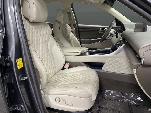 Used 2022 Genesis GV80 3.5T w/ Prestige Package 07 image 32