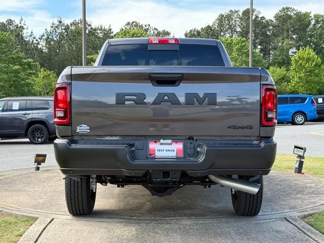 New 2026 RAM 2500 Tradesman AWD/4WD image 6