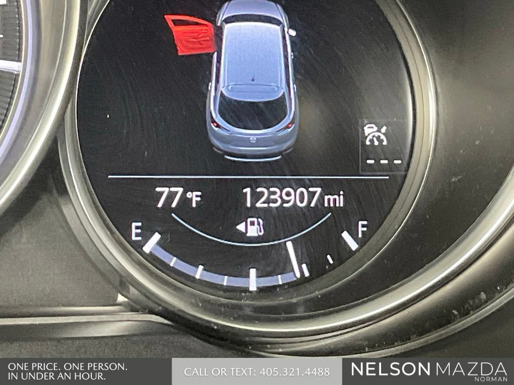 Used 2018 MAZDA CX-9 Grand Touring FWD image 53