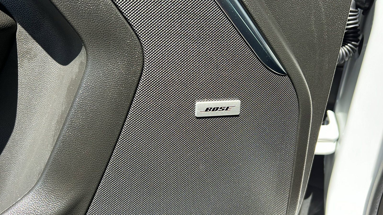 New 2025 Chevrolet Suburban High Country image 21