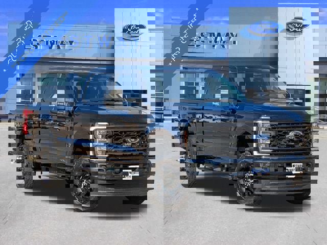 Certified 2024 Ford F250 XL w/ STX Appearance Package image 1
