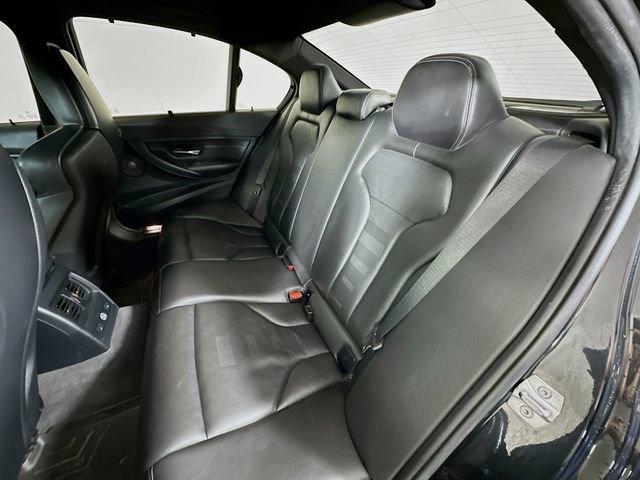 Used 2015 BMW M3 image 25