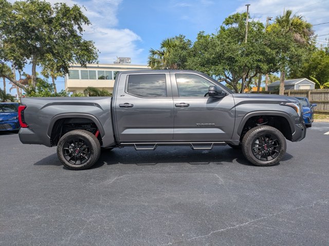 New 2026 Toyota Tundra SR5 AWD/4WD image 3