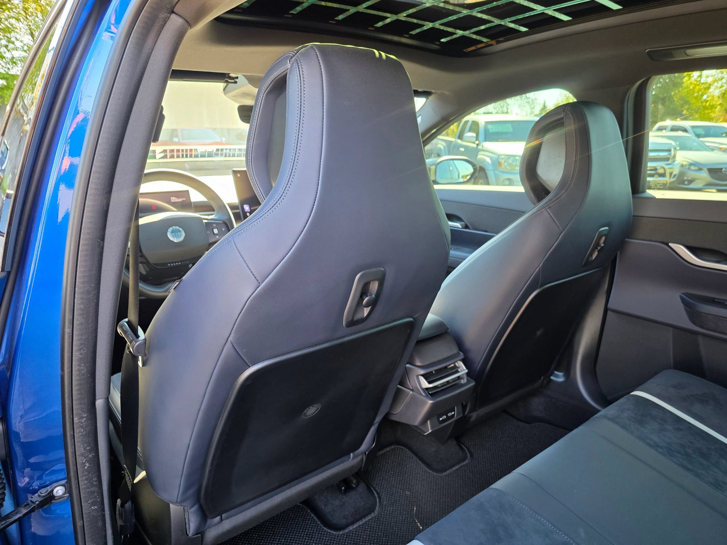 Used 2023 Fisker Ocean One AWD/4WD image 53