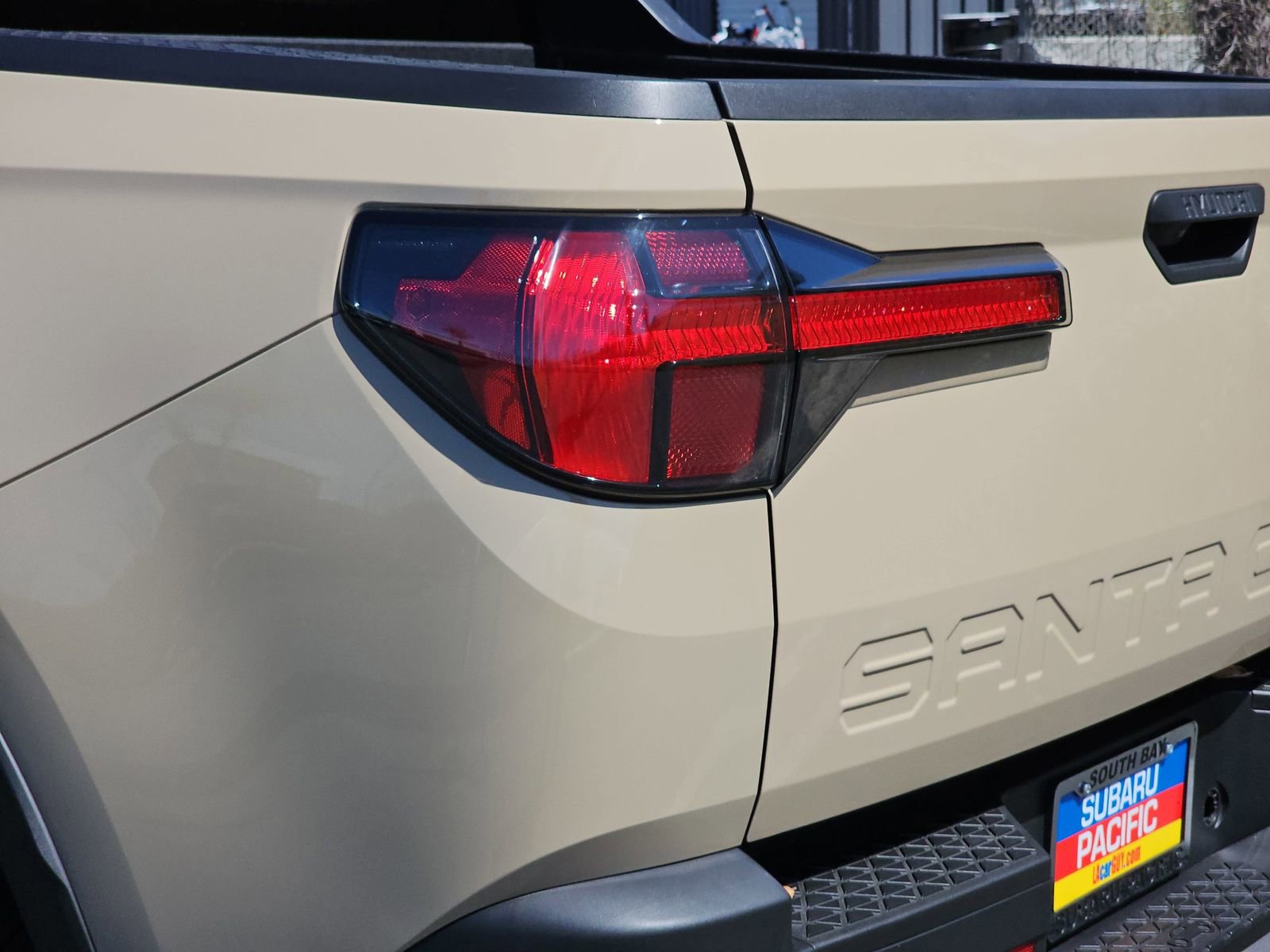 Used 2024 Hyundai Santa Cruz SEL AWD/4WD image 35