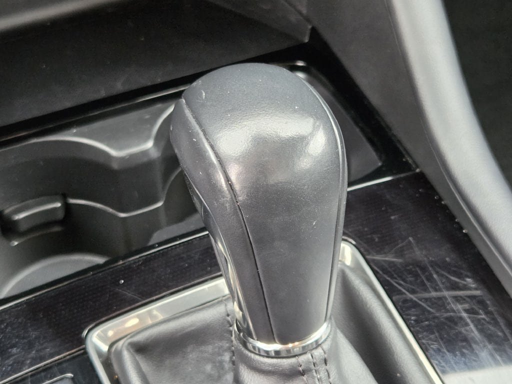 Used 2025 MAZDA MAZDA3 s FWD image 20