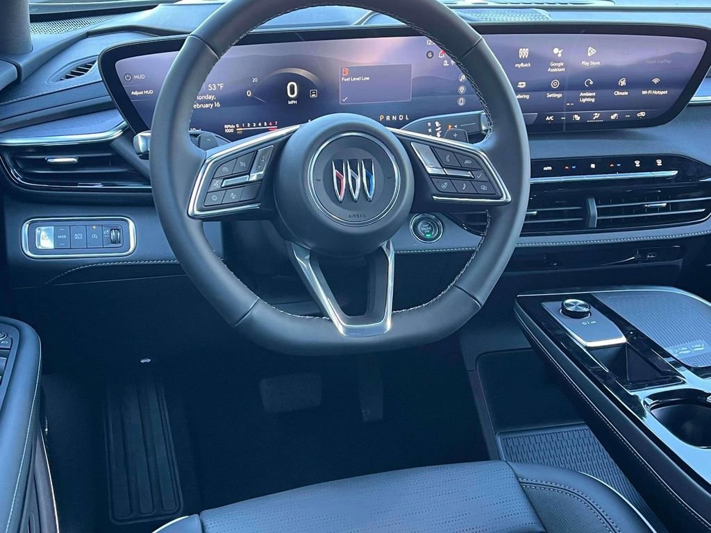 New 2026 Buick Enclave Sport Touring w/ Power Package image 12