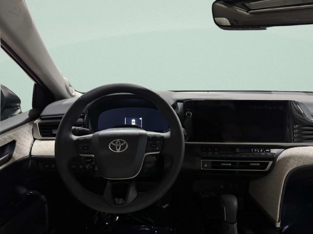 Used 2026 Toyota Camry XLE w/ Premium Plus Package AWD/4WD image 11