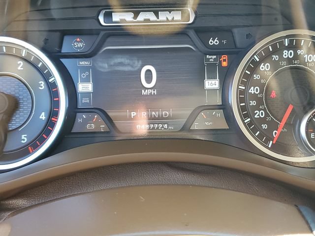 Used 2023 RAM 3500 Laramie AWD/4WD image 26