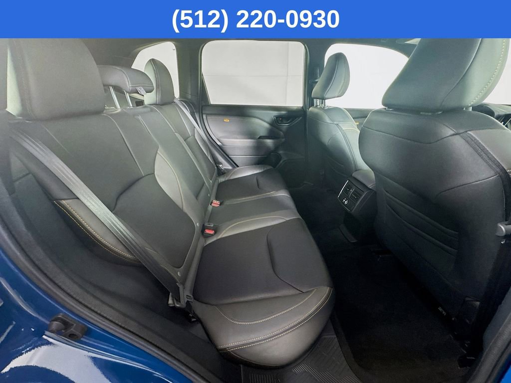 Certified 2026 Subaru Forester Wilderness image 35